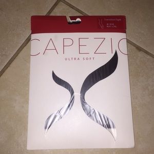Capezio Ultra Soft Transition Tights
